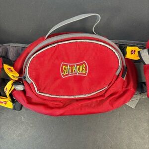 Stat Packs Whiner Waist Pack Lifeguard Beach Medic Bag